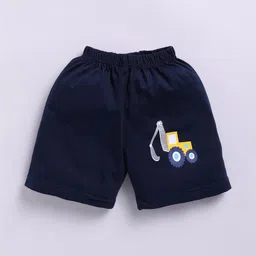 IcePie Boys Printed T-shirt with Shorts image 3