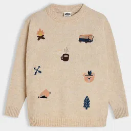 MiArcus Unisex Kids Pullover-picture-10