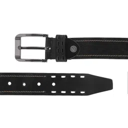 Kastner Men Leather Formal Belt image 5