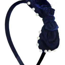 RIBBON CANDY Girls Embellished Hairband-picture-46