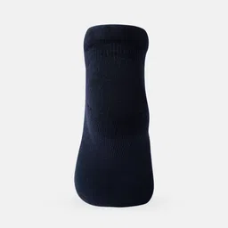 HRX by Hrithik Roshan Unisex Pack Of 6 Patterned Ankle-Length Socks image 2