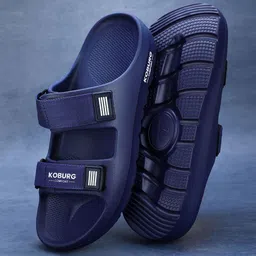 Koburg Men Comfort Regular Sandals-picture-38