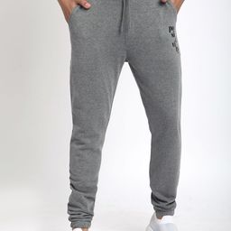 R&B Men Mid-Rise Joggers-picture-14