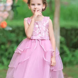 INCLUD Floral Print Fit & Flare Dress-picture-53