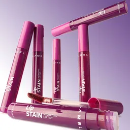 LAMEL Hydrating Lip Stain Tint 2.7g - Expression 03 image 5