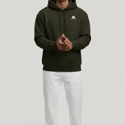 ANTUM Men Puffer Jacket image 2