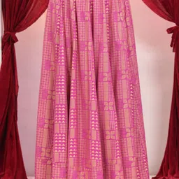 Aramya Women Ethnic Motifs Printed Ethnic Palazzos-picture-31