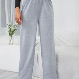 PRICHA Women Original High-Rise Trousers-picture-24