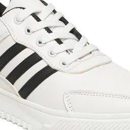 TYBELT Men Striped Sneakers image 2