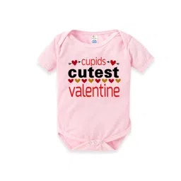 Babywish Infants Printed Pure Cotton Bodysuit-picture-37