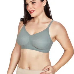 LIBRA Bra Full Coverage Lightly Padded image 2