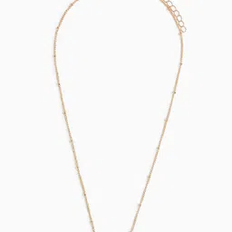 H&M Text-Motif Necklace-picture-25