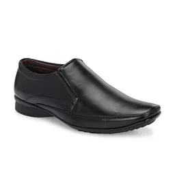 BUCIK Men Formal Slip-Ons image 5