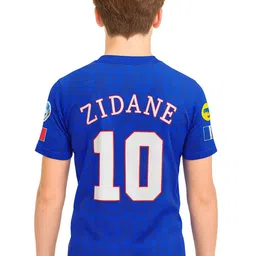 dostitch Boys Round Neck Jersey Tshirts-picture-33