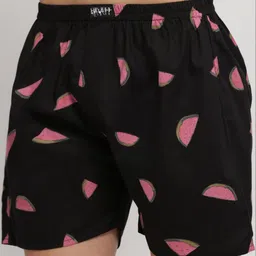 SHOWOFFFF Printed Boxers image 4