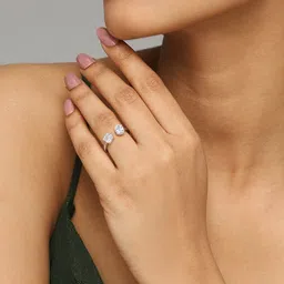 Crash.Club By CKC Women Ring Diamond-image-96
