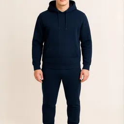 ULLAS Hooded Long Sleeve Sweatshirt & Joggers-picture-12