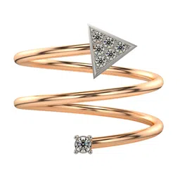 VALANOVA Women Ring Diamond-picture-21