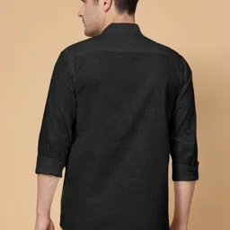 ZELINCO Men Kurta image 5