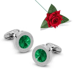 Peora Contemporary Cufflink image 5