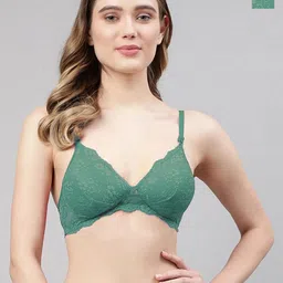 Samvar Multi Cotton Non-Wired Non Padded Minimizer Bra-picture-37