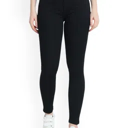 MM-21 Women Jean Skinny Fit Stretchable Jeans-image-43