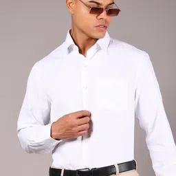 J White by Vmart Men Casual Shirt-picture-15