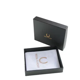 Husk N Hoof Men Leather Card Holder image 4