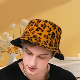 Evanden Men Printed Baseball Cap image 4