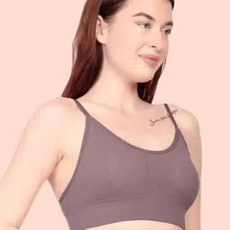 VS Beauti Pack Of 2 Full Coverage Lightly Padded Everyday Bra image 2