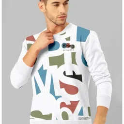 Triptee Men Printed Sweatshirt-image-58