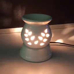 peepalcomm Rose Diffuser Set image 5