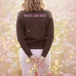 Moda Rapido Women Printed Sweatshirt image 3