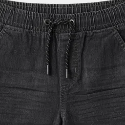 R&B Boys Denim Shorts image 4