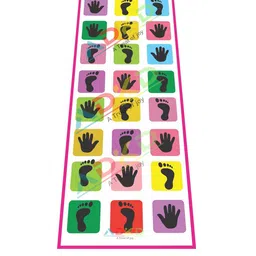 ADKD BPA Free Painting Activity Toys and Games image 1