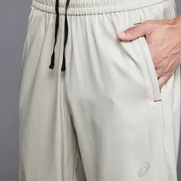 ASICS Men Woven Running Joggers image 3