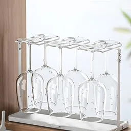 Arhat Organizers White Set of 1 Regular Separator Organisers-image-90