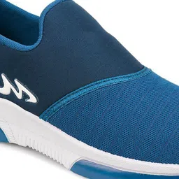 DRACKFOOT Men Running Non-Marking Shoes image 2