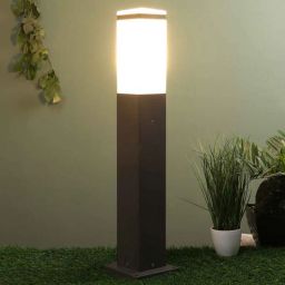 eliante by jainsons lights Marino Grey Metal Garden Light-picture-31