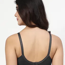 LILY Ithsird Full Coverage Seamless T-shirt Bra image 4