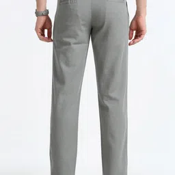 NEVER NEUD Men Relaxed Trousers image 4