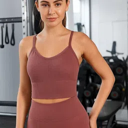 FiveFlag Women Pack Of 3 Full Coverage Lightly Padded Bra image 2