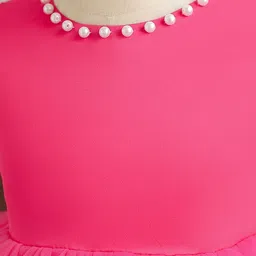 LULU & SKY Fit & Flare Dress image 2