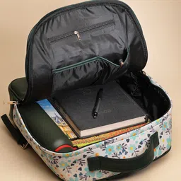 Anouk Women Graphic Backpack image 5