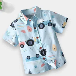 TOONKY Boys Standard Shirt-picture-20