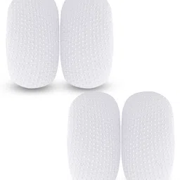 NESKA MODA Kids Pair Of 2 Cotton Booties image 4