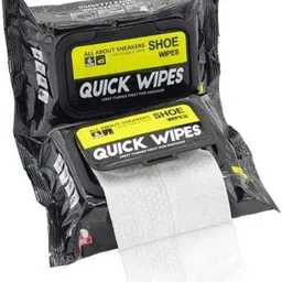Techwynz SHOE WIPE Sports Shoe Cleaner-picture-33