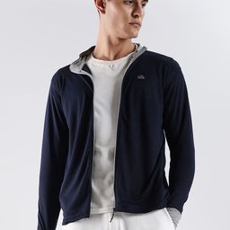 ADRO Men Lightweight Sporty Jacket-picture-18