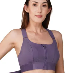 Poftik Bra Full Coverage Lightly Padded image 5