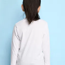 NUSYL Girls Tshirts image 3